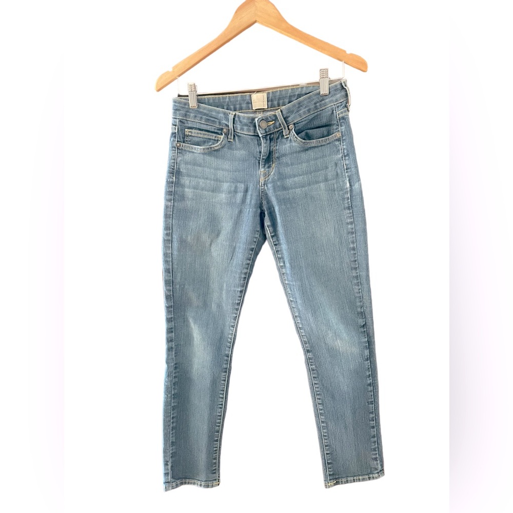 RICH & SKINNY~Perfect Summer Jean~ SZ. 26